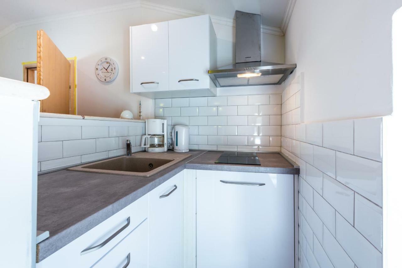 Ferienwohnung Kupari Hill Mlini Exterior foto