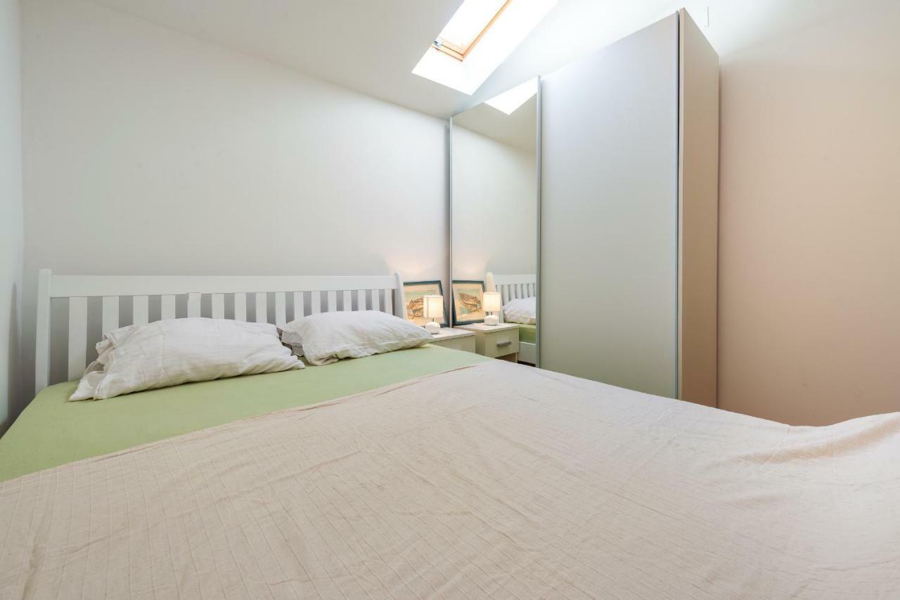 Ferienwohnung Kupari Hill Mlini Exterior foto